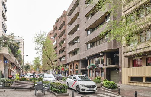 My City Home - Fantastic apartament at Moncloa for students - Foto 20