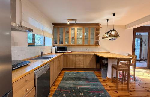 Espacioso e independiente apartamento - Foto 1