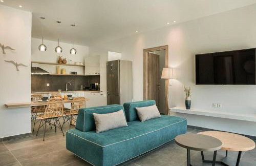 Villa Amarylis - Ionian Treasure Villas - Foto 7