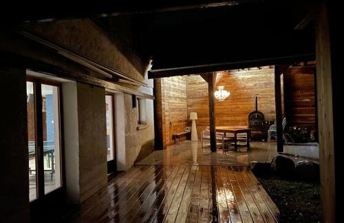 Le refuge du peintre - Foto 19