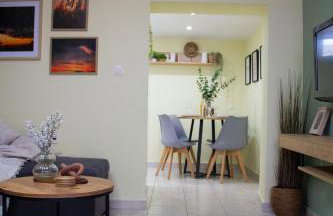 The 20A Terminal Stay N Fly - Foto 5