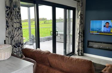 Hamish's Hideaway - Foto 22