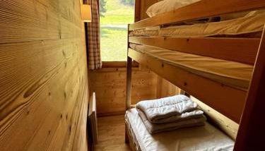 Superb studio Terrace Ski in Montchavin - Foto 4