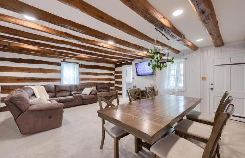 Peaceful Hollow - Foto 13