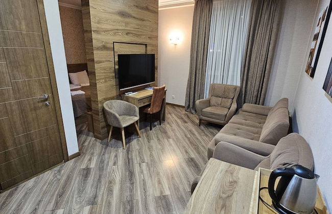 Hotel Giorgi - Foto 2