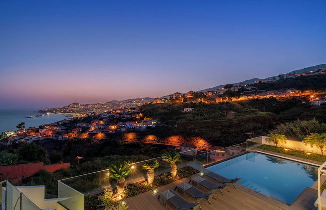 Luxury Holidays in Madeira - Vila Lazareto - Foto 27