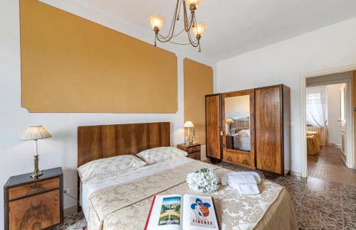 Villa Ortensie Garden with amazing view - Happy Rentals - Foto 64