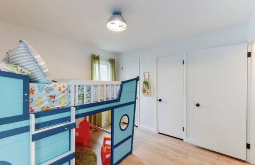 The Playmakers Funhouse-HOF Village - Foto 40