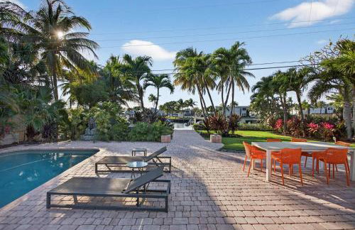 Harbor Haven Home for 7 - Foto 12