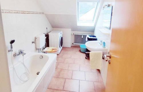 DWK: Monteurhaus Bad Salzig - Foto 17