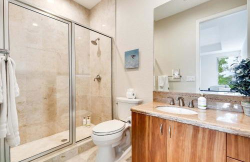 4-Bed + Den with pool in Las Olas Ft Lauderdale - Foto 15