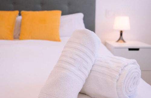 Mar y relax con parking by CABANA Rentals - Foto 11