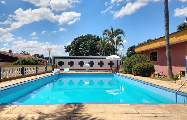 Chácara Sorriso 1 - Foto 25