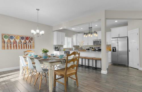 Spacious Family Retreat Near Ski Resorts - Foto 2