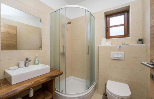 Four-Bedroom Holiday Home In Muline - Foto 38