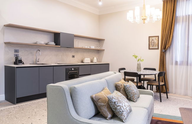 Be Mate Ponte di Rialto - Foto 40