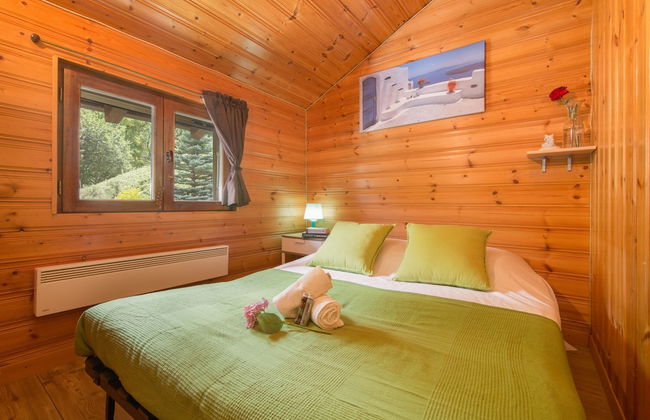 Mazot les Marmottes - Foto 5