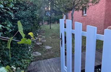 Studio indépendant avec hammam - Foto 22