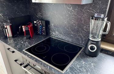 Sunset Suite mit Weitblick - Foto 9