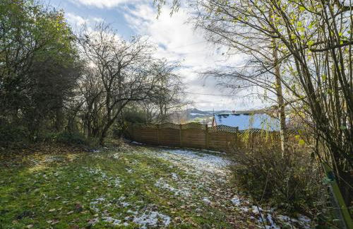 Cosy cottage hideaway set in beautiful countryside - Pass the Keys - Foto 34