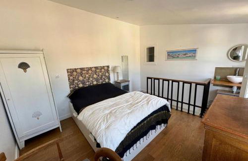 Charming house with garden in Ars-en-Ré - Foto 8