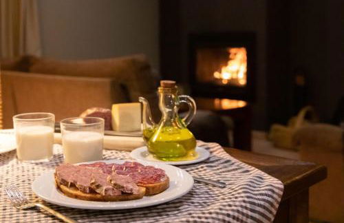 Mas d'Aravó - Photo 48