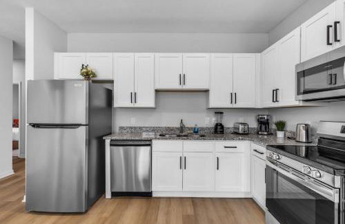 Peaceful 3BR Home Perfect for Professionals - Foto 25