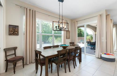 Luxury Queen Creek Oasis w Pool & Spa - Foto 75