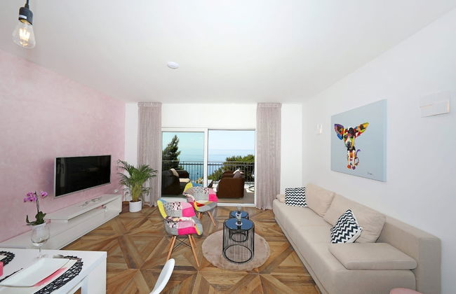 Apartments Redstone Luxury Apartments - Foto 19