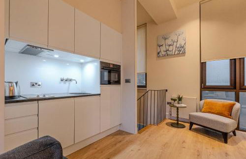 St Paul's I Your Apartment - Foto 12