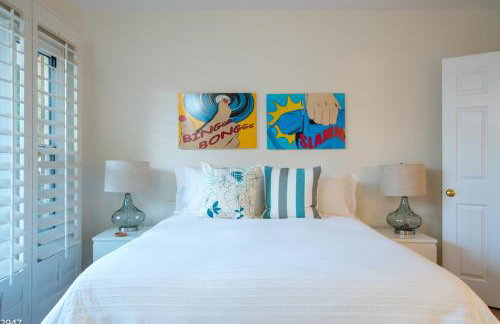 Maison du Soleil - Foto 37