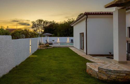 Villa Benčić by Istrialux - Foto 36