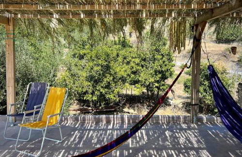 La Maison Bleue Sand Dunes - Foto 10