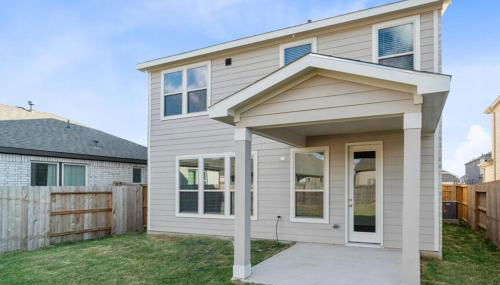 Spacious 3BR with Loft and Patio - Foto 3