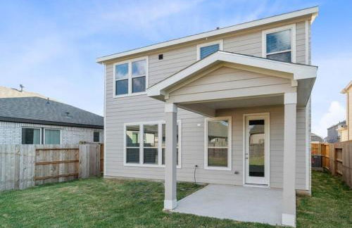 Spacious 3BR with Loft and Patio - Foto 3