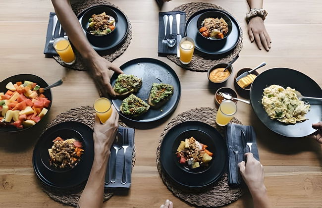 Tumbo Resort - Foto 31