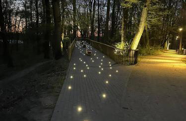 Apartament NATURA z widokiem na jezioro - Foto 8