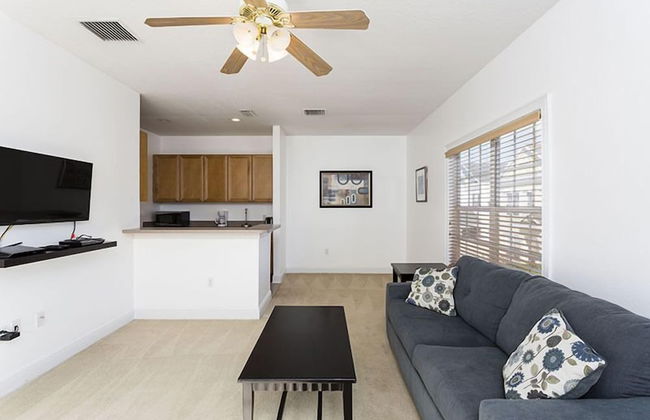 Je52200 - Reunion Resort - 5 Bed 4 Baths Villa - Foto 26