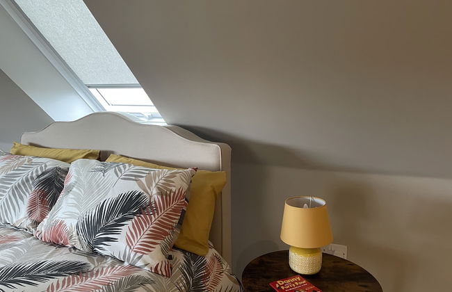 Fabulous Open Plan Studio Retreat - Cowdenbeath - Foto 2