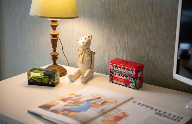 Palazzo Santa Caterina - Foto 52