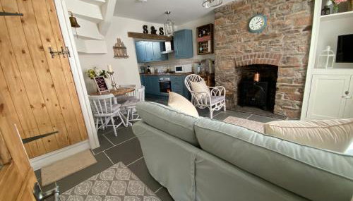 Cosy Fisherman’s Cottage: 150m to Brixham Harbour - Foto 4