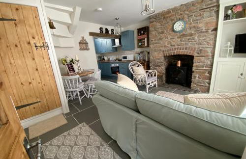 Cosy Fisherman’s Cottage: 150m to Brixham Harbour - Foto 4