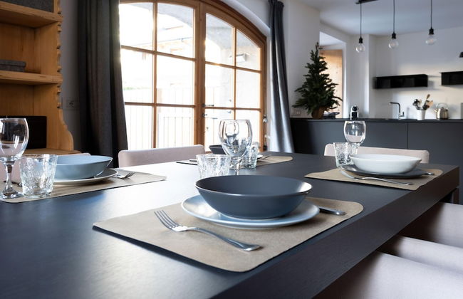 Dei Sana 8 - Orso in Turri Piano - Photo 6