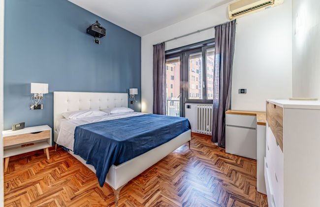 Cozy and Design Rome - Foto 1