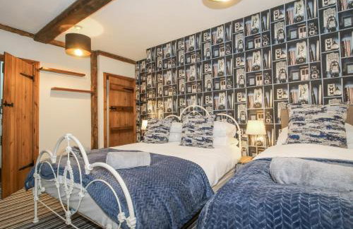 Upper Home Farm - Foto 48