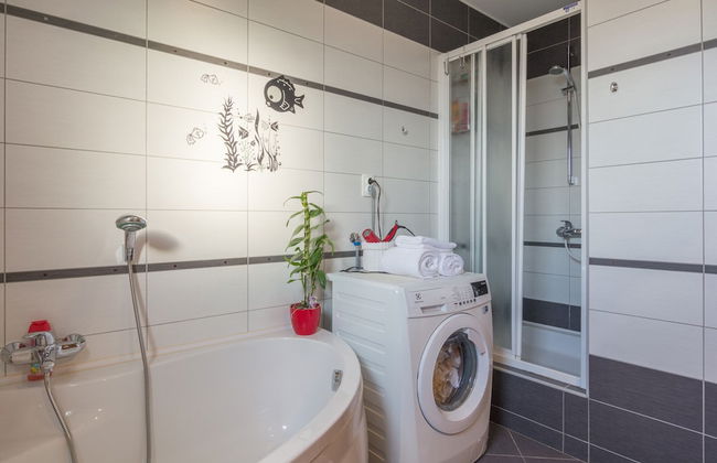 Villa Balen - Photo 29