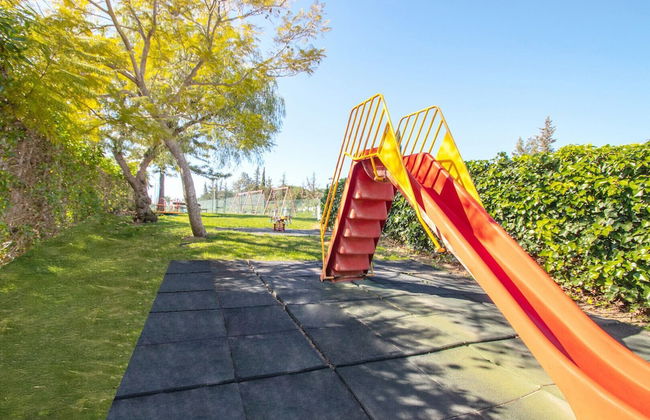 Apartment Oasis Diamond - Photo 38