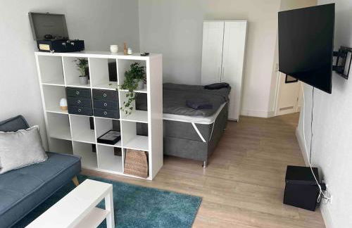 Wunderschöne 1-Zimmer Wohnung - Foto 12