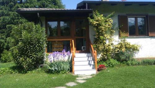 Villa Anna - Foto 1, Garden