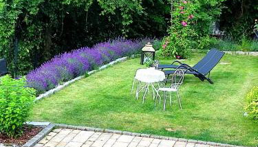 Sielsko-Anielsko centrum - Foto 3, Garden view